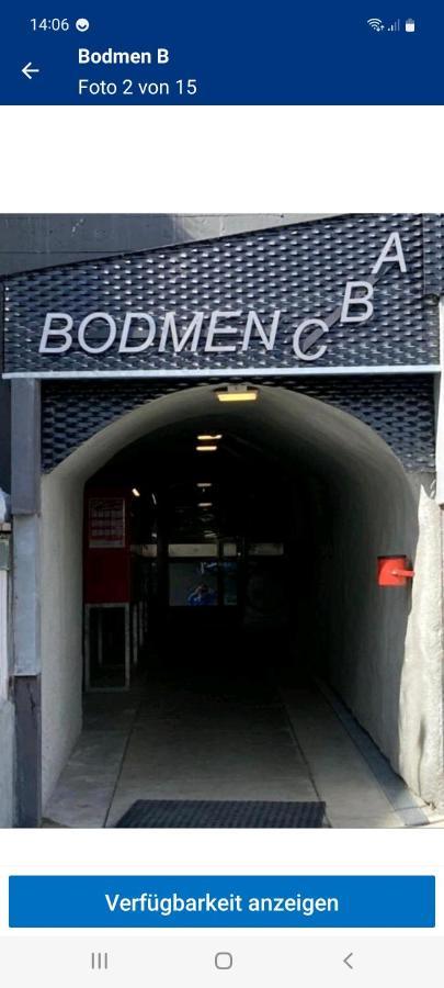 Bodmen 3 Apartments Von Privat In 체르마트 외부 사진